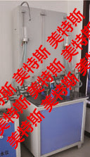 TSY-9型土工合成材料垂直滲透儀技術(shù)參數(shù)解析及應(yīng)用指南
